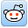 reddit icon